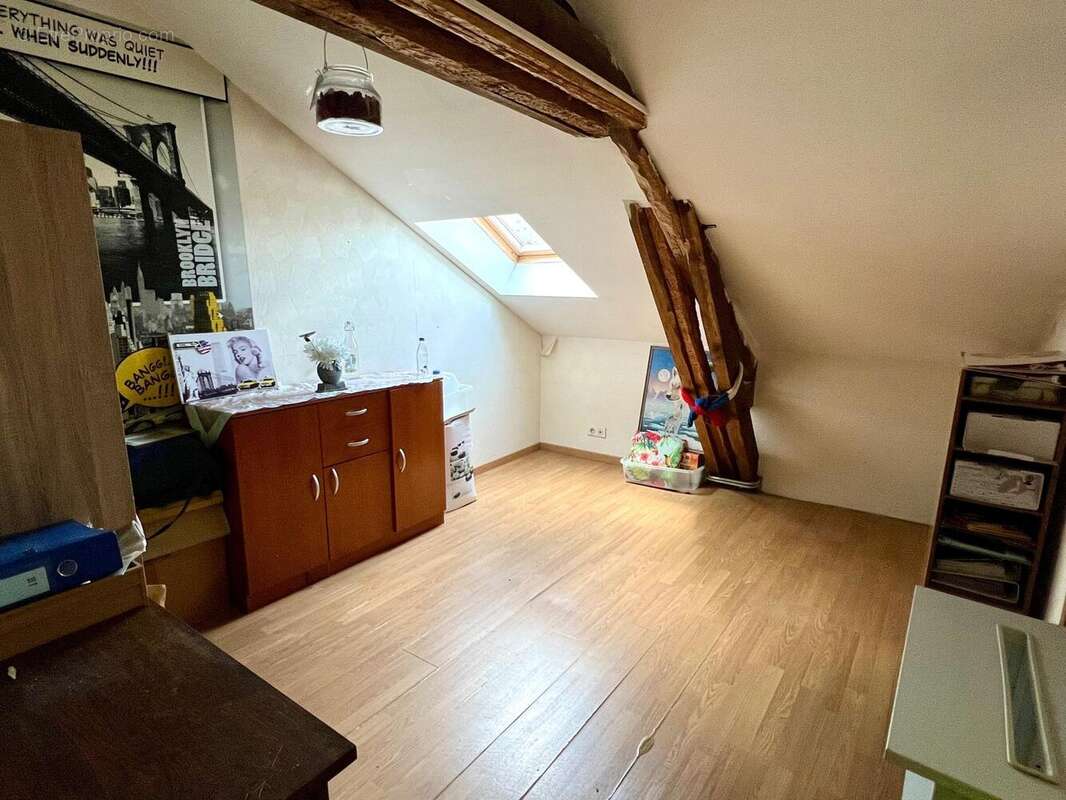 Photo 7 - Maison à SAINT-JEAN-D'ANGELY