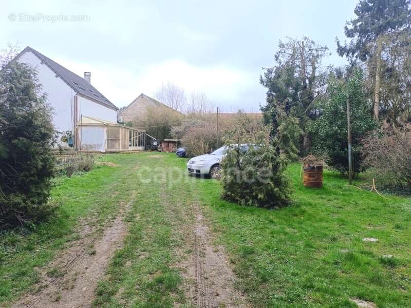 Maison à vendre 0 pièces BOEURS EN OTHE (89) - photo 31