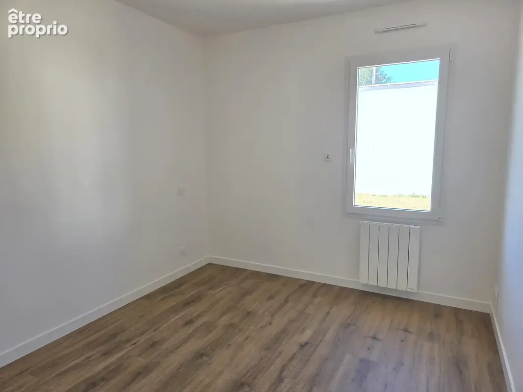 Maison neuve   disponible immédiatement ! - photo 9