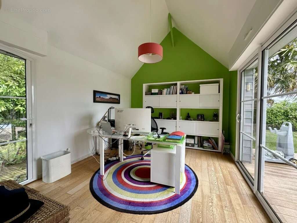 Maison à PLOUER-SUR-RANCE