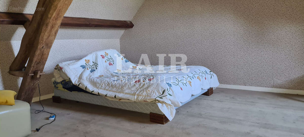Maison en pierre de 6 piéces - Ref.M14774 - photo 10