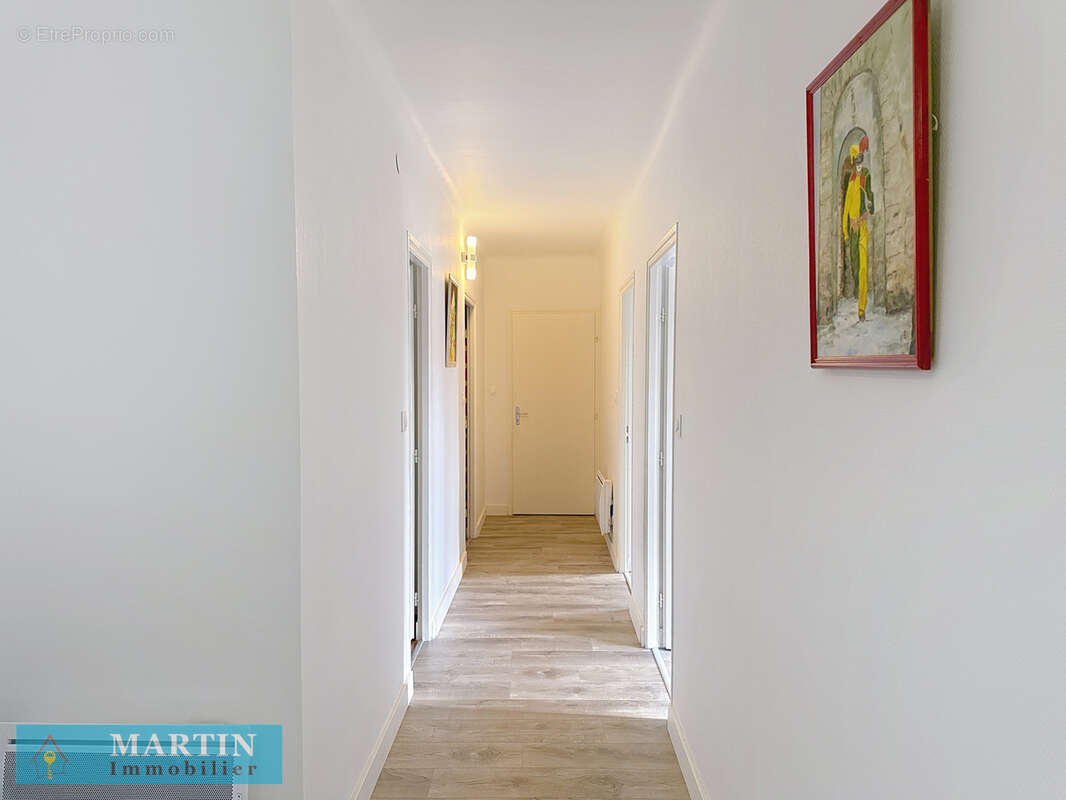 Maison à MAUREILLAS-LAS-ILLAS