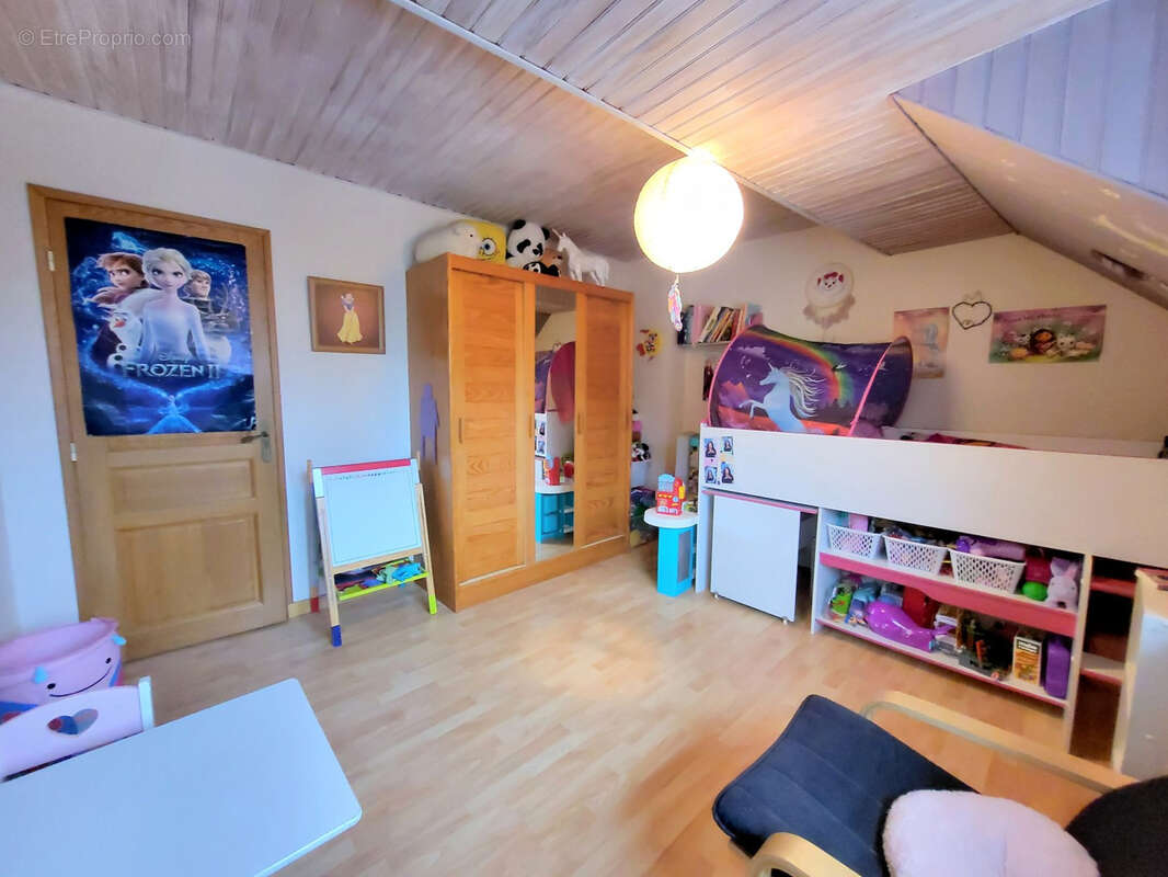 Maison à LA FERTE-SOUS-JOUARRE