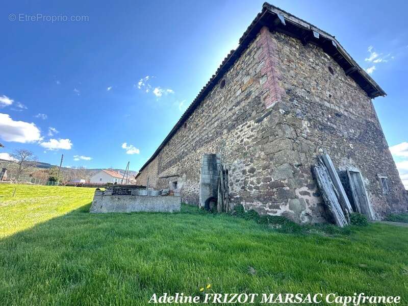Maison à SAINT-CHAMOND