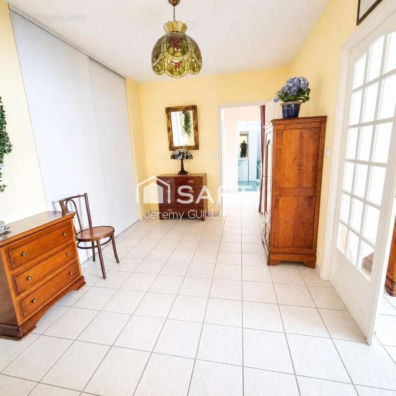 Photo 4 - Appartement à VICHY