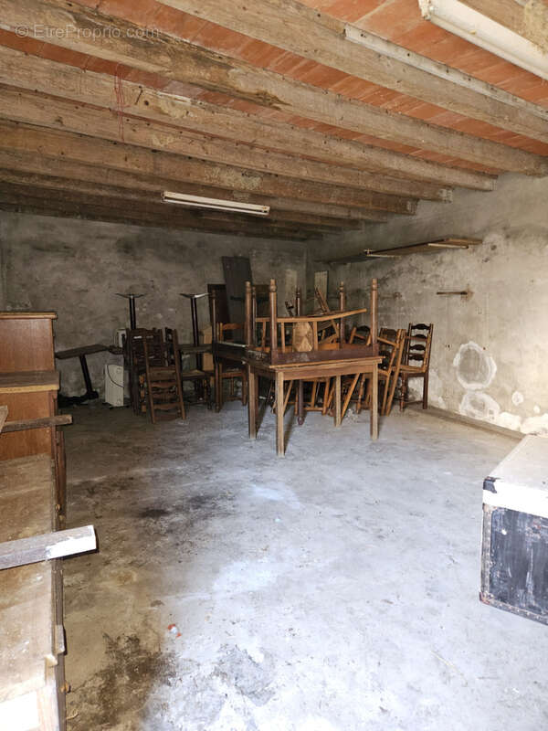 Commerce à VERDUN-SUR-LE-DOUBS