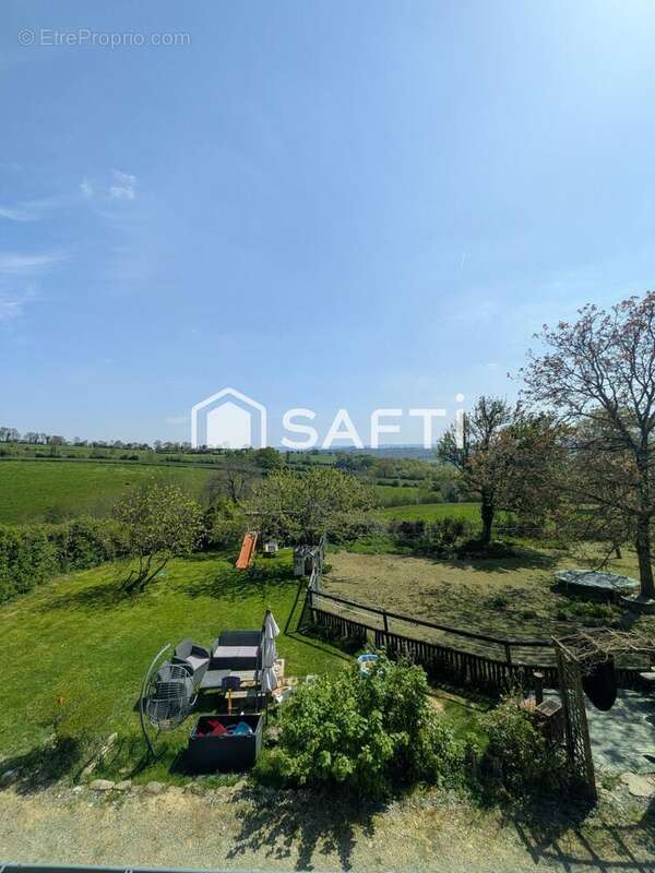 Photo 2 - Maison à CAMPEAUX