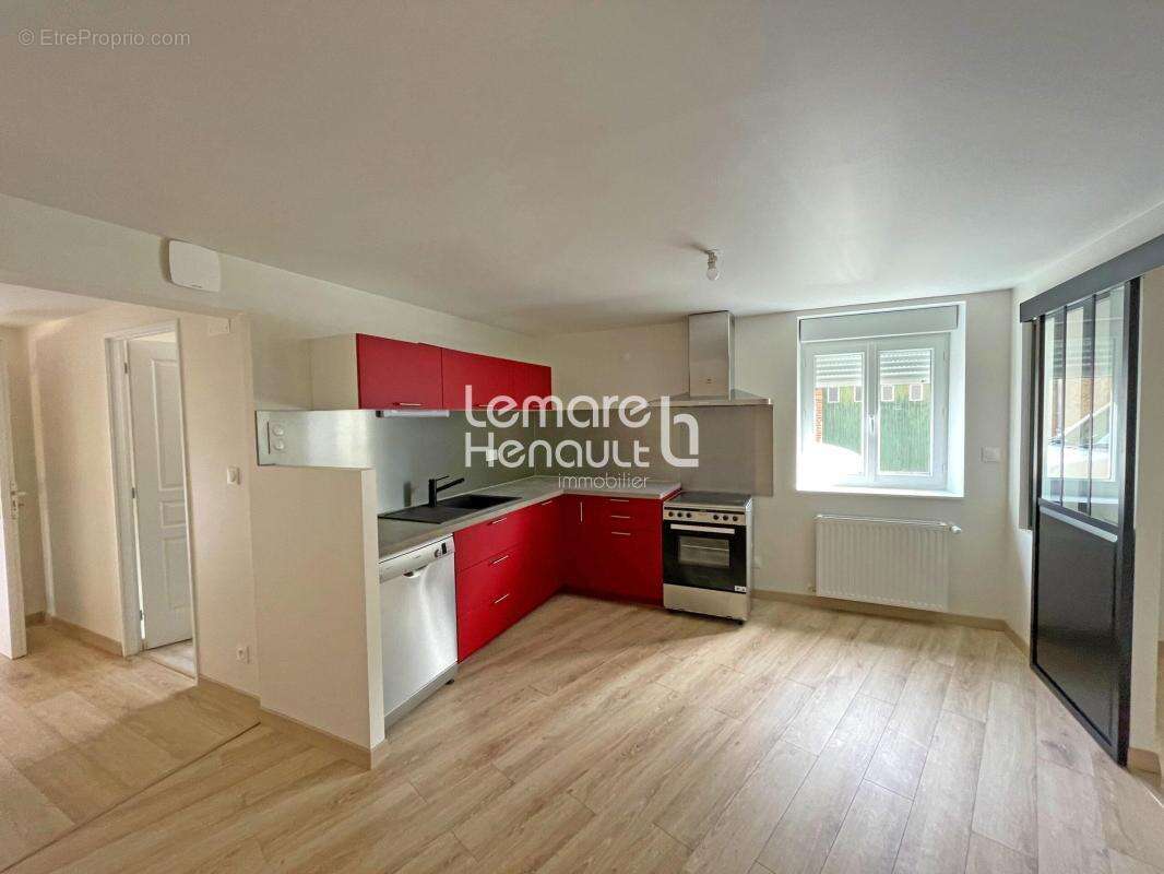 Immeuble locatif de 3 appartements 182 m² - photo 3