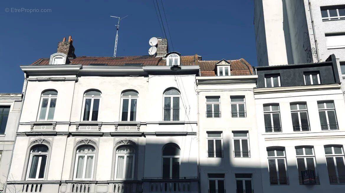 Appartement à LILLE