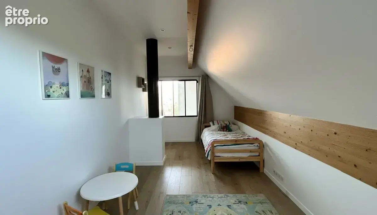 Maison ancienne renovee - photo 17
