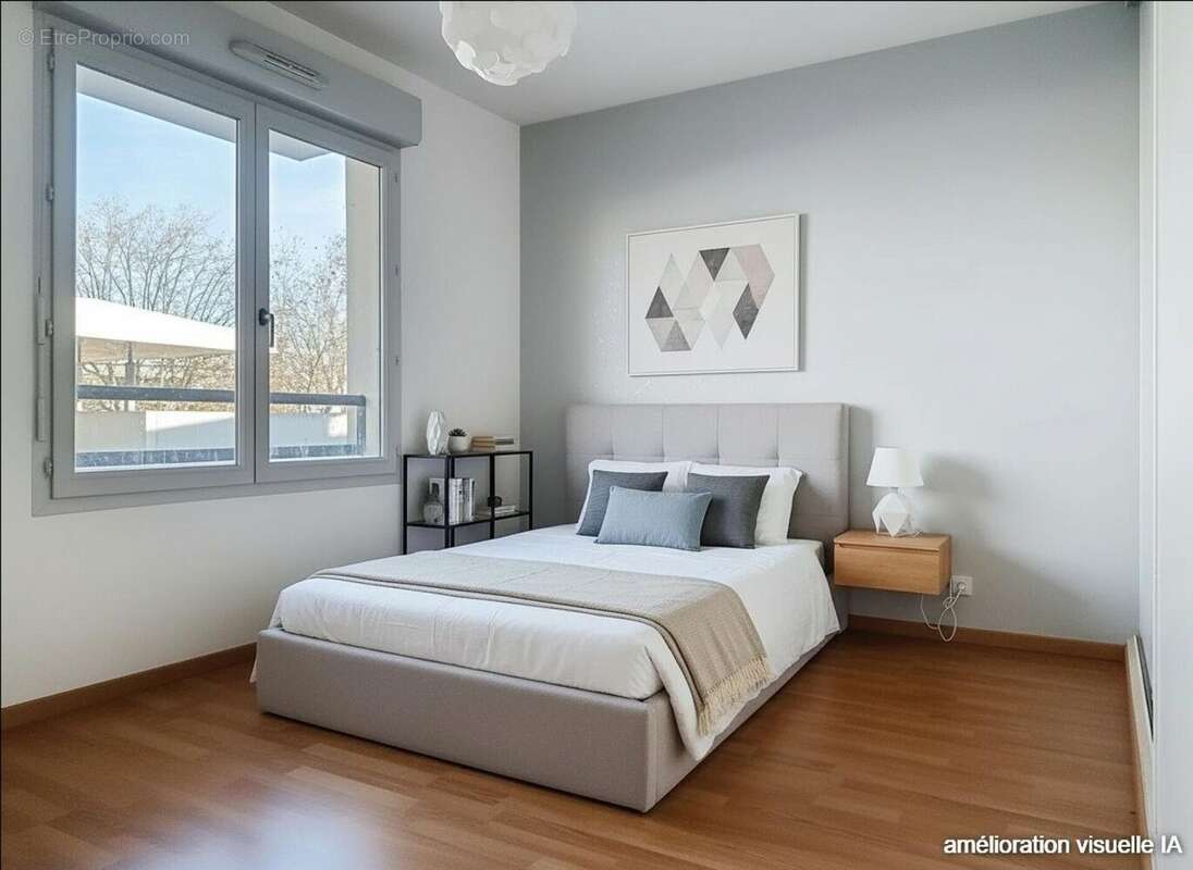 Photo 5 - Appartement à TOULOUSE