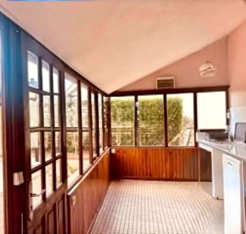 Maison à SILLE-LE-GUILLAUME