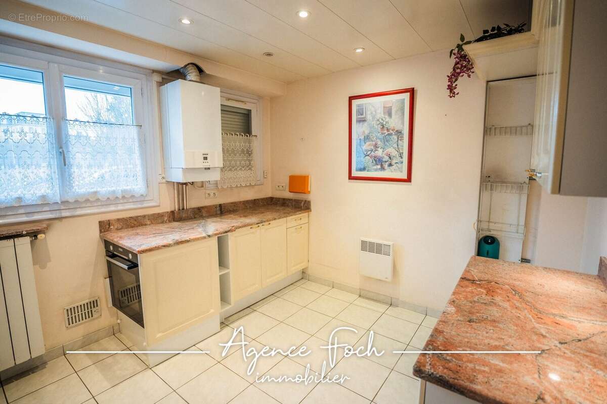 Appartement à TARBES