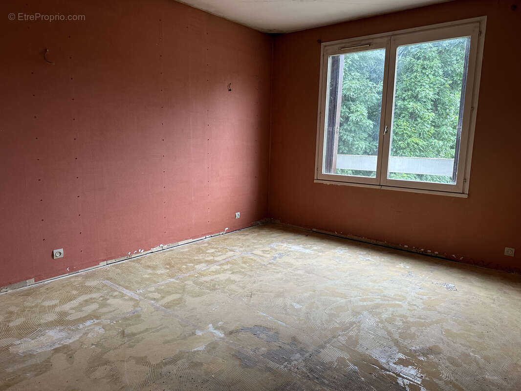 Appartement à VAIRES-SUR-MARNE