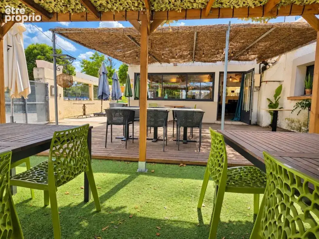 Bien Commercial À Vendre - photo 10