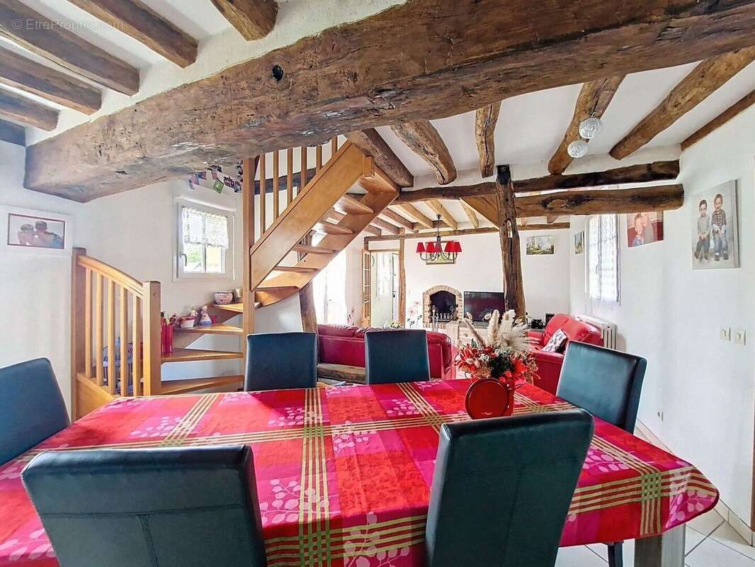 Maison proche Etrepagny - photo 6