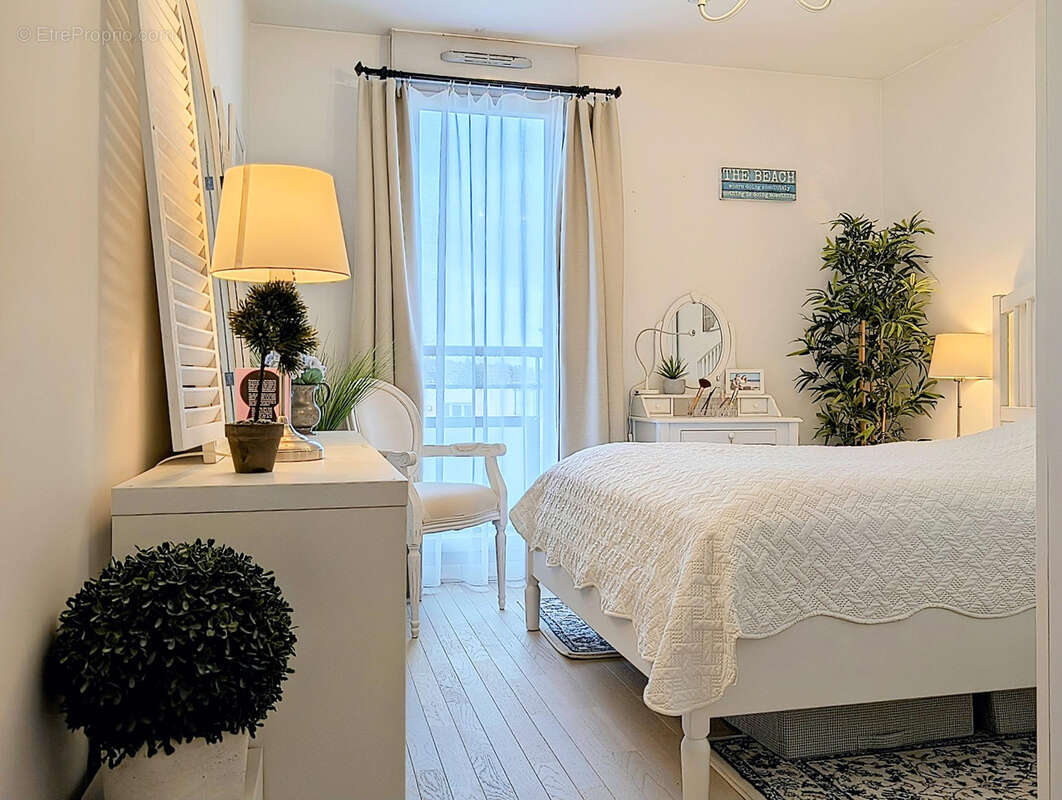 Appartement à FERNEY-VOLTAIRE