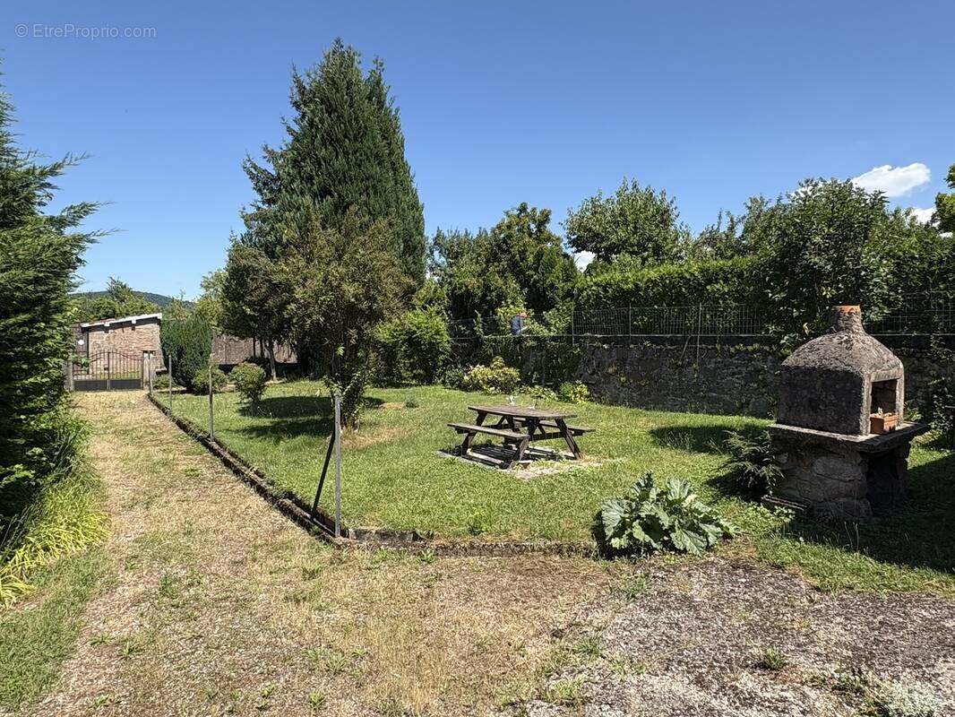 Maison à RAON-L&#039;ETAPE