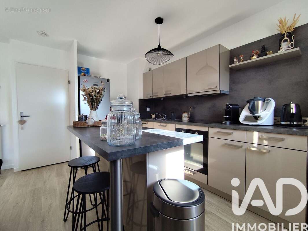 Photo 5 - Appartement à INGRE