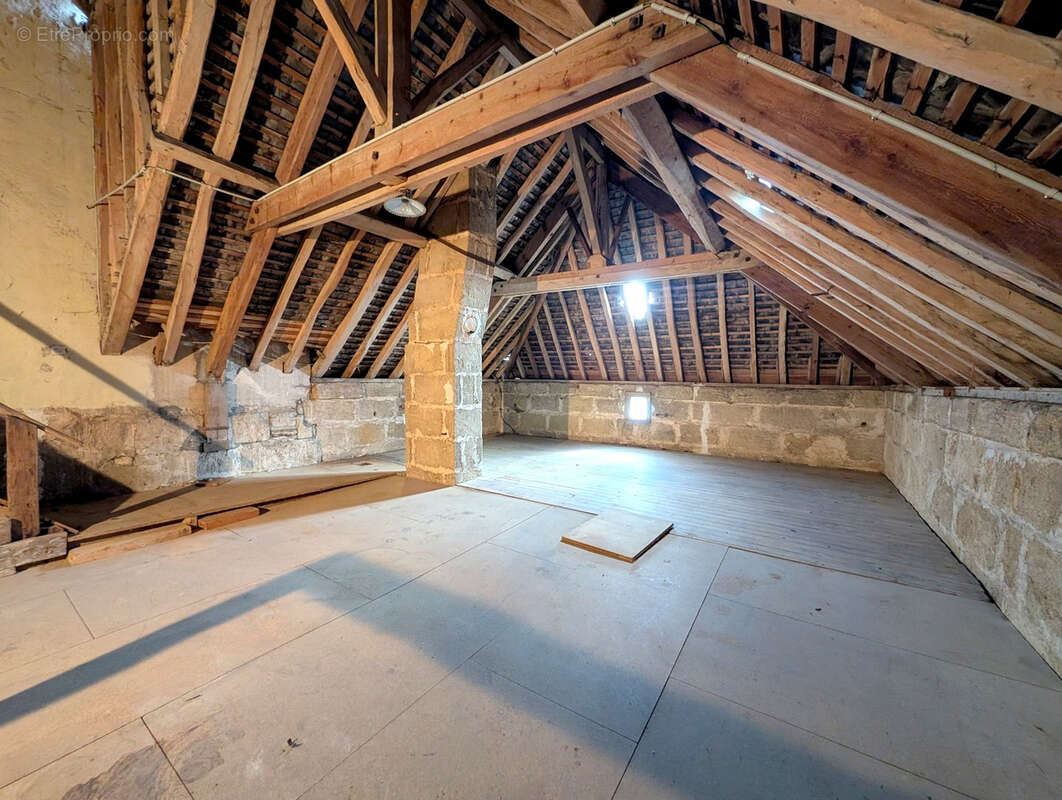 Bel ensemble immobilier - photo 15