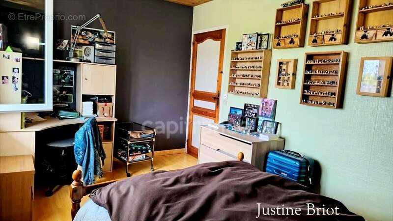 Maison à vendre 4 pièces GARCHIZY (58) - photo 7