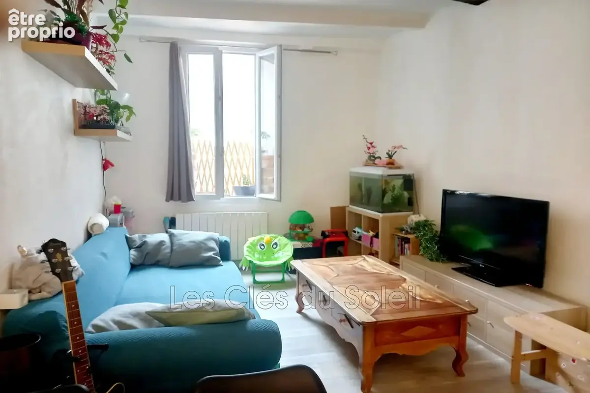 Photo Maison à La Valette-Du-Var au prix de 178 000€