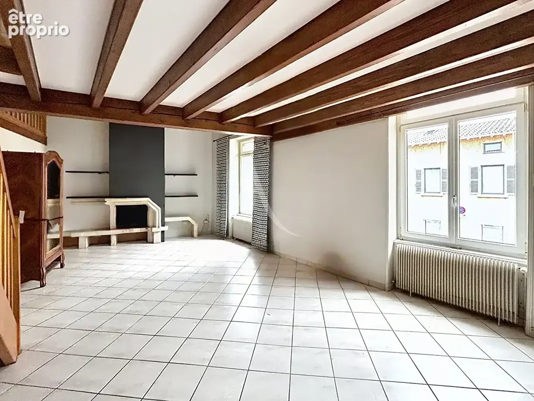 Appartement 143m² - Entre Mâcon et Charnay - photo 2