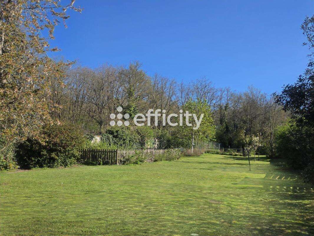 Maison à RAMBOUILLET