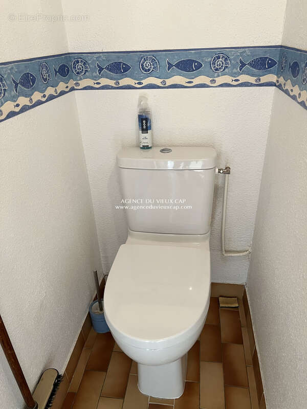 Appartement à AGDE