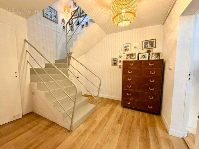 Belle maison normande de 145 m2 a tourgeville - photo 15