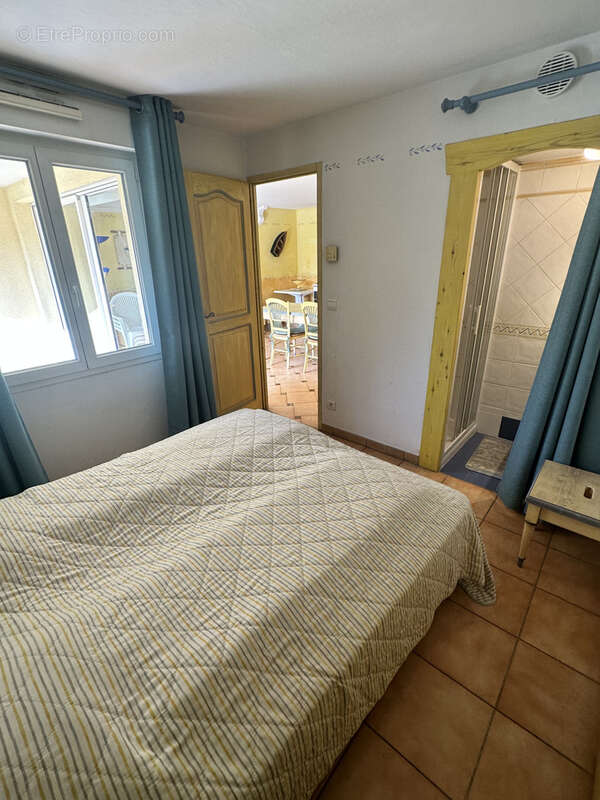 Appartement à SAINTE-MAXIME