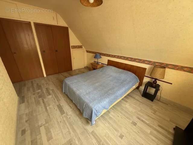 Maison à PLEUMEUR-BODOU