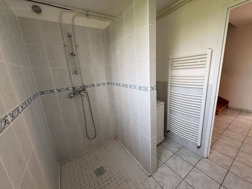 Maison à NOGENT-L'ARTAUD