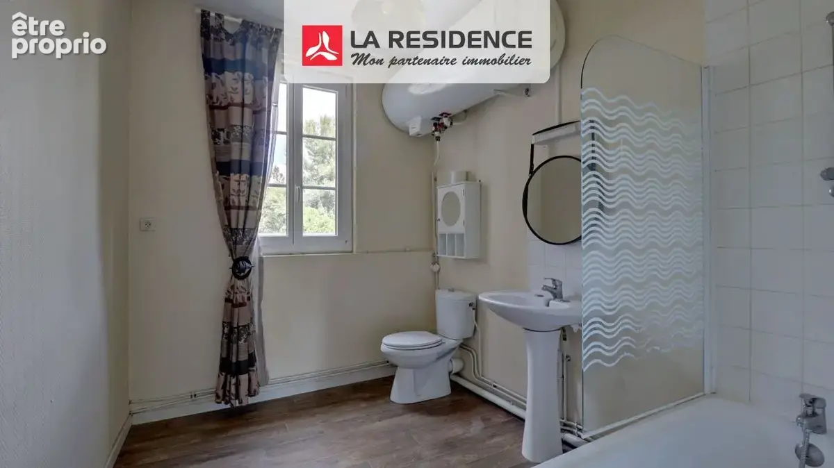 Maison 163 m² à Les Andelys  - photo 9