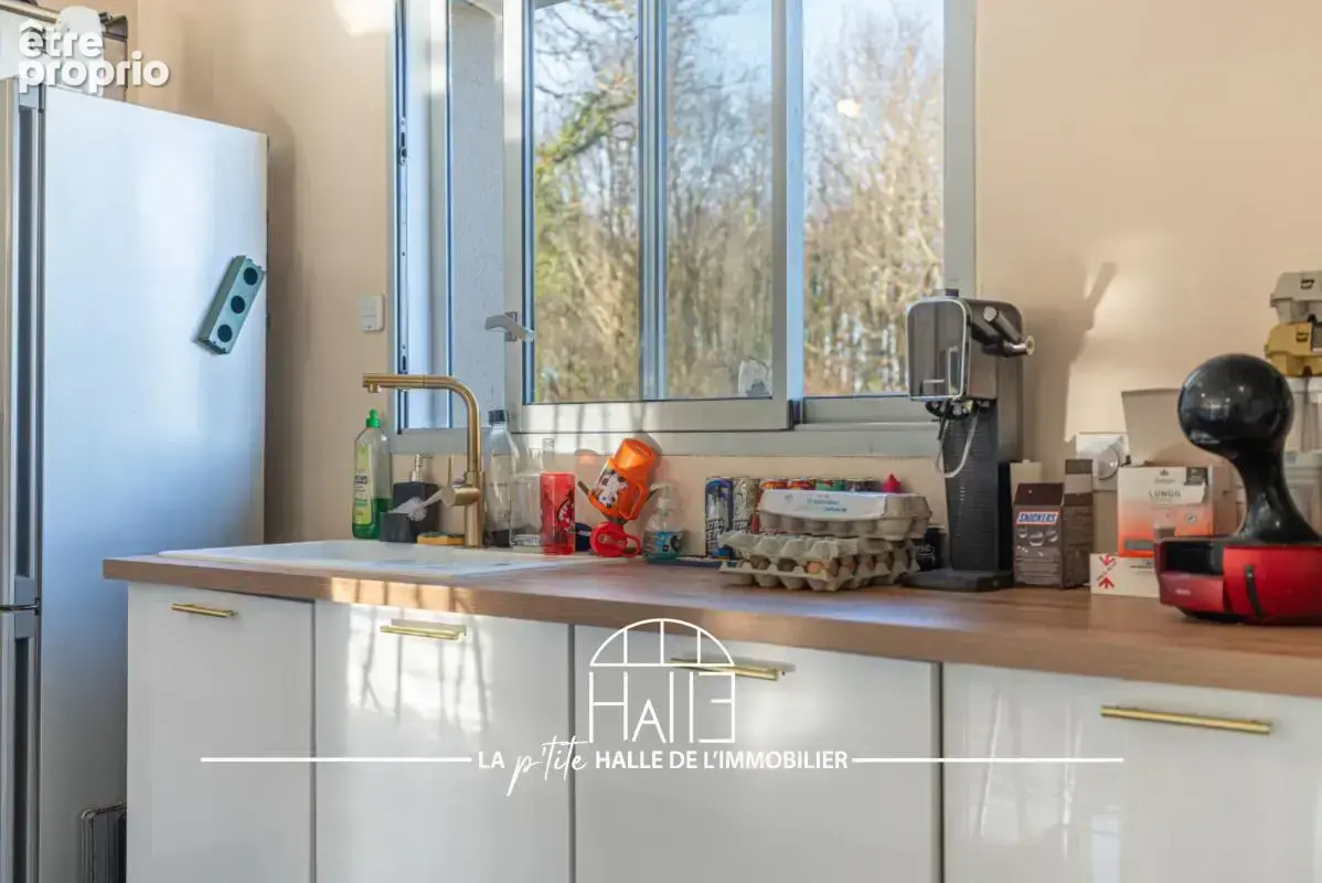 Maison 4 pièces 92 m² à vendre à Oradour-Sur-Glane (87520) - photo 4