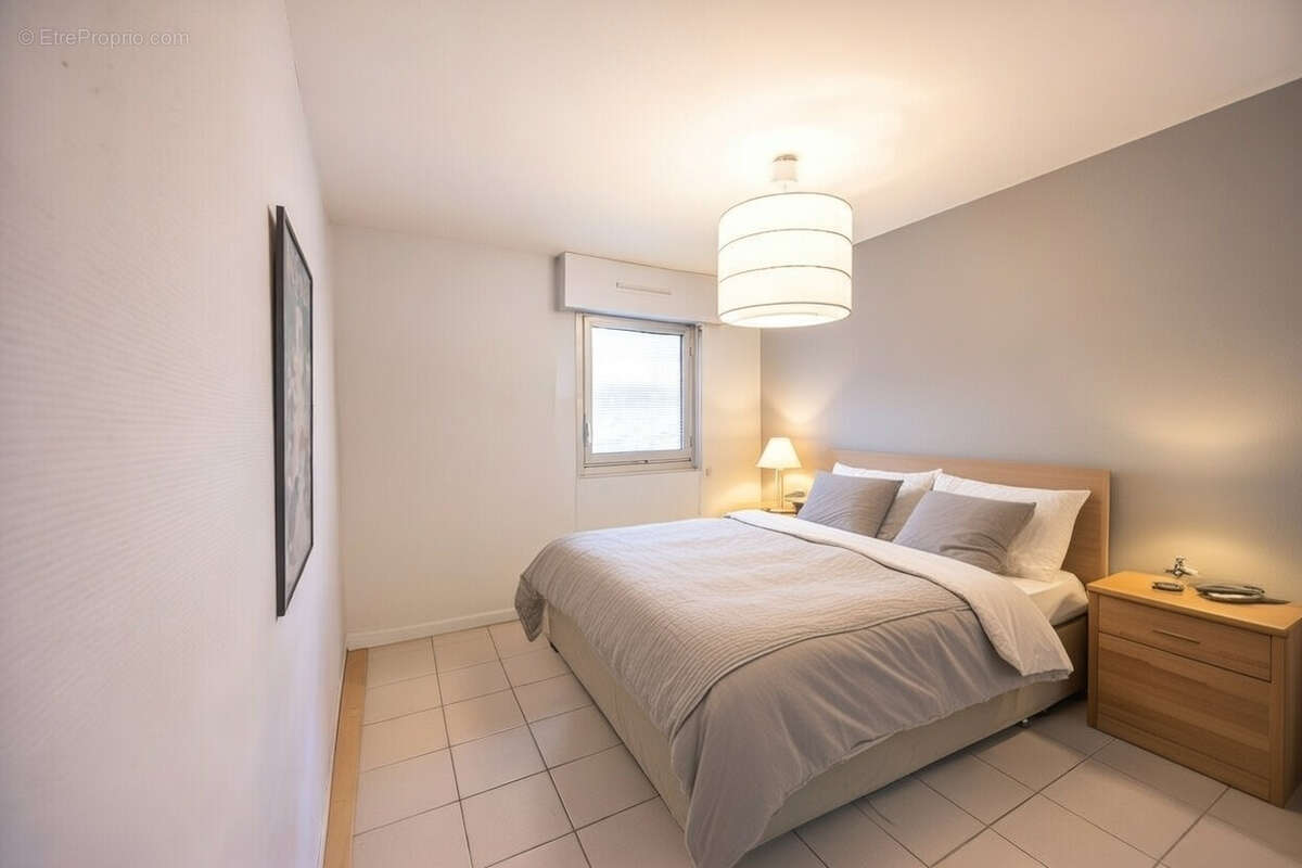 Appartement à THORIGNY-SUR-MARNE