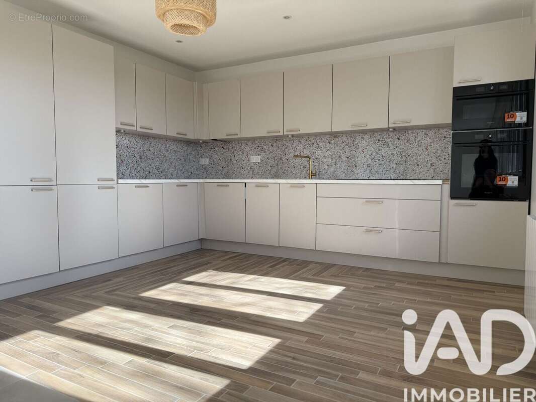 Photo 5 - Maison à CORBEIL-ESSONNES