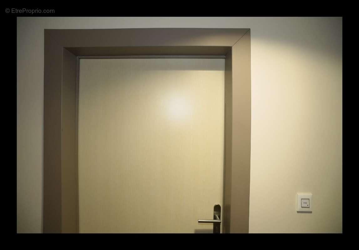 Appartement à AYTRE