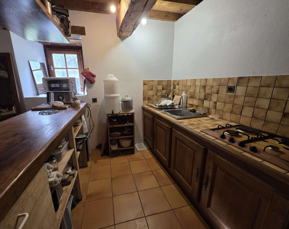 Maison à ESTAING
