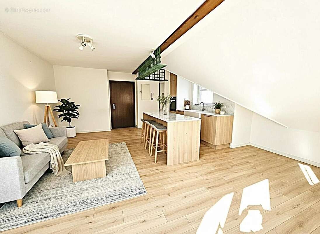 Photo 3 - Appartement à RUMILLY