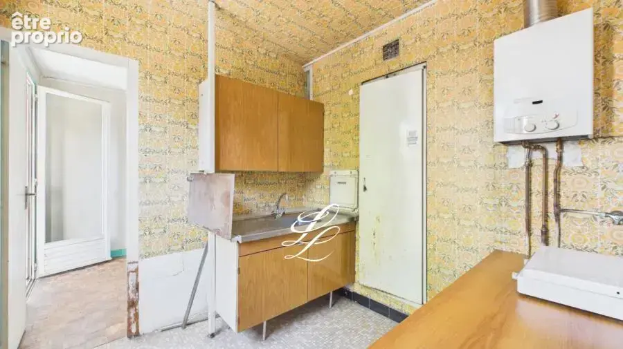 Appartement 4 pièces 85 m² à vendre à Rennes (35000) - photo 24