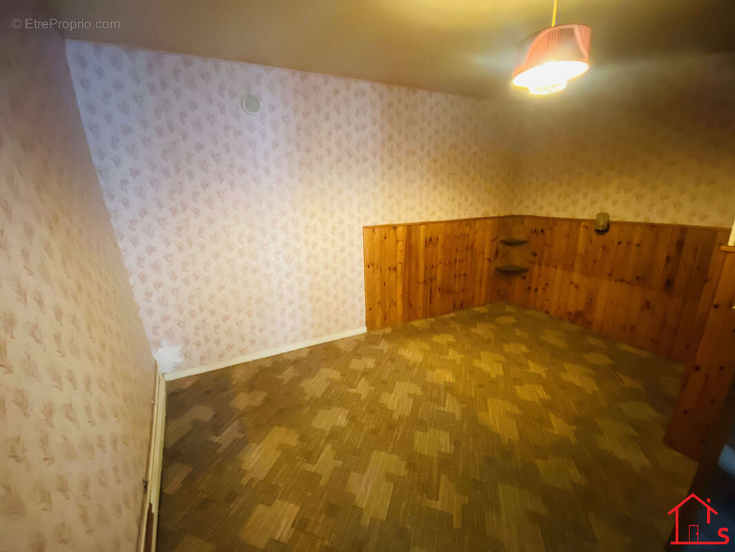 Appartement à PONT-A-MOUSSON