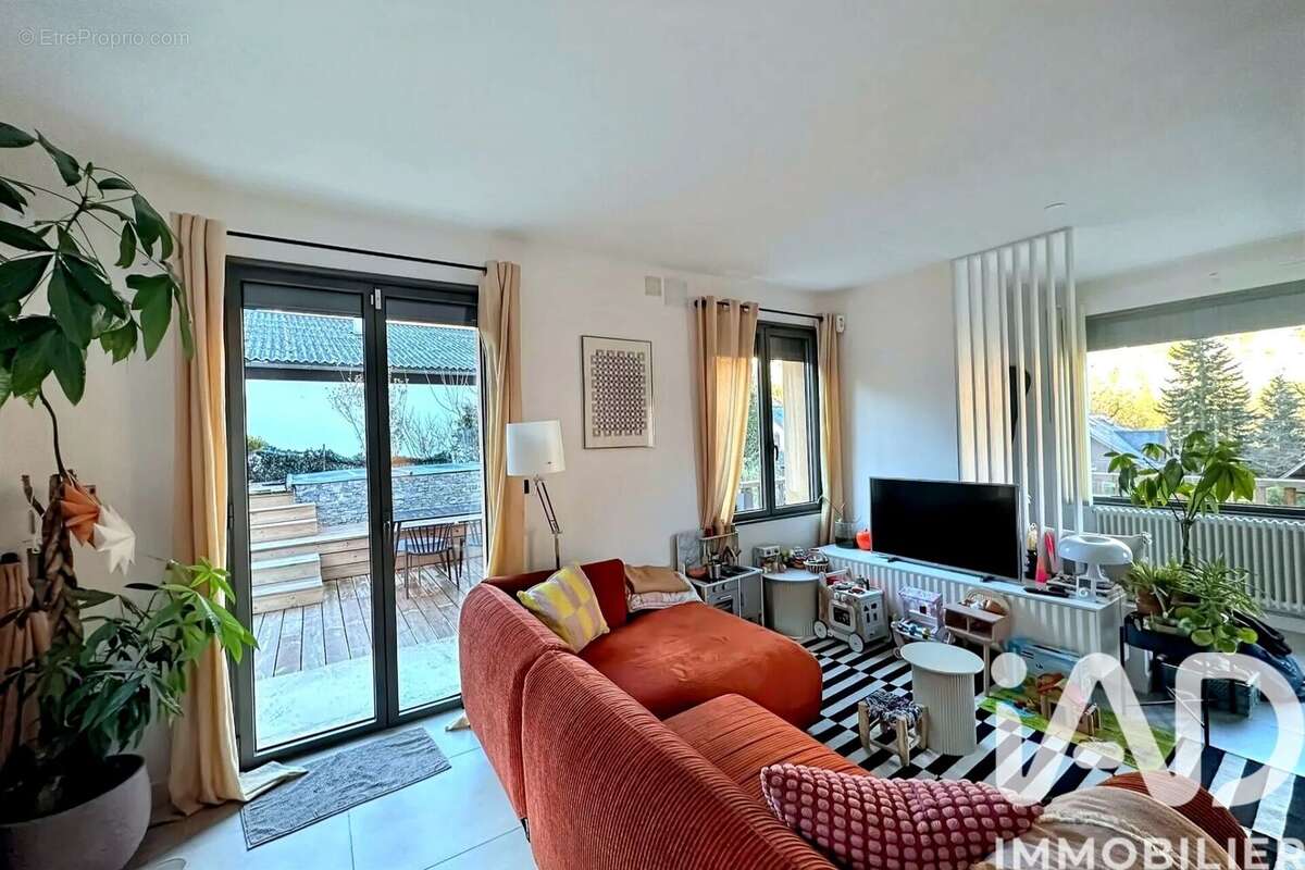 Photo 5 - Maison à CAUTERETS