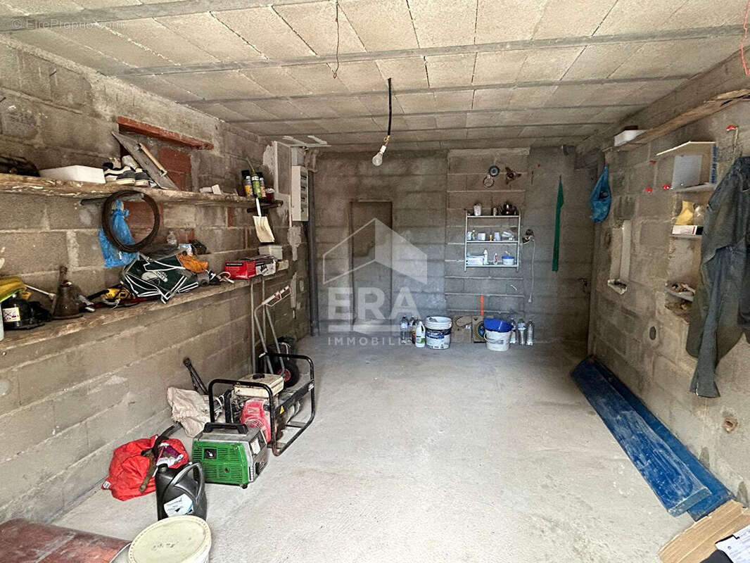 Maison 72m² à le boulou - photo 5