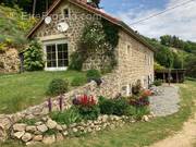 Maison à SAINT-JEURE-D'ANDAURE