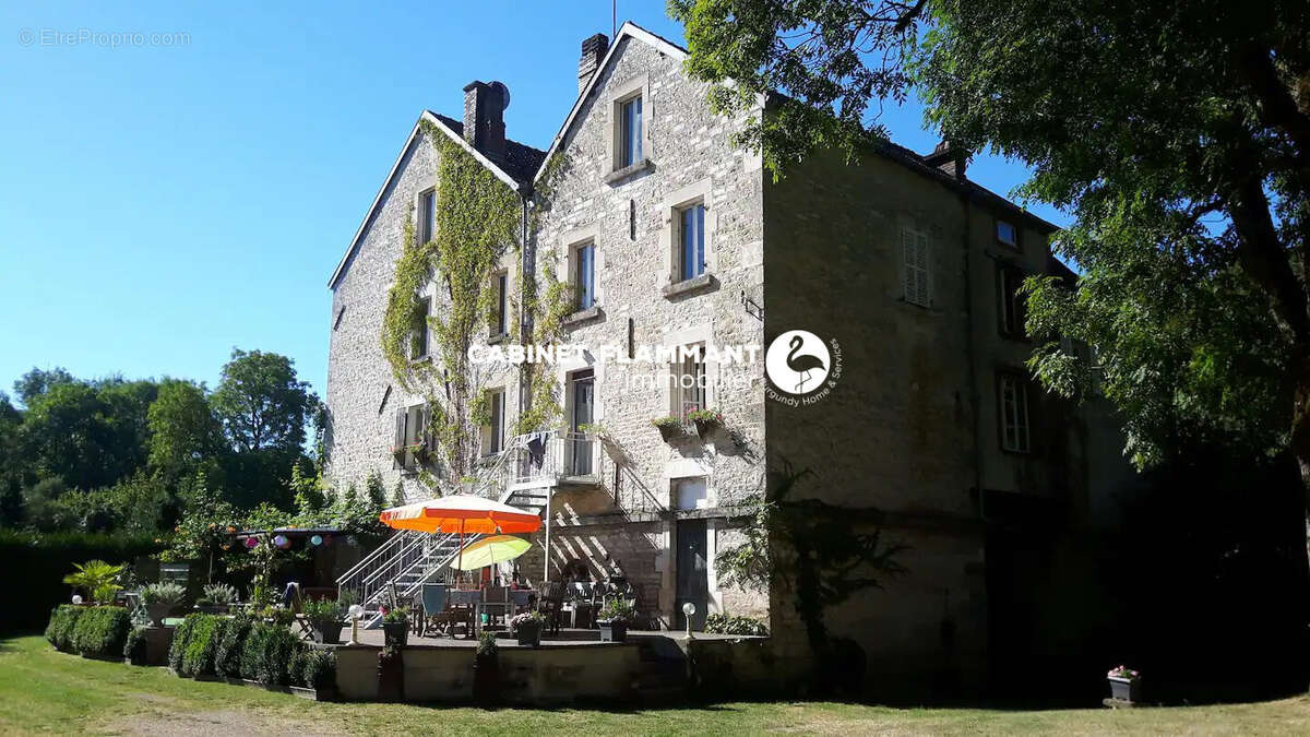 Maison à FULVY