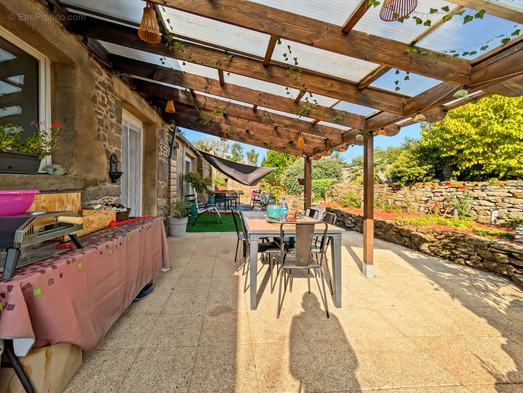 Maison à vendre - MEILLAC campagne - 2 chambres -  225 000 HAI - photo 15