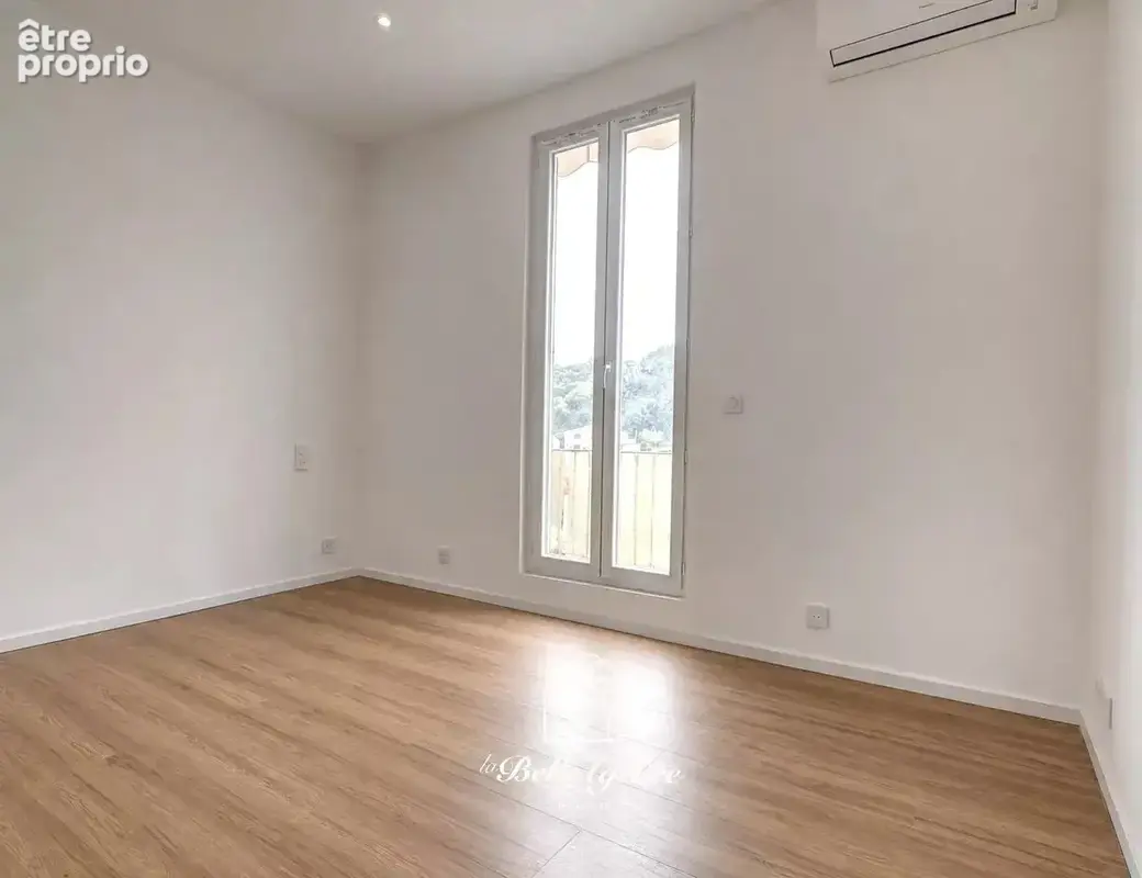 Nice Estienne d'Orves 2P 42m² - Vue mer "Milo" - photo 5