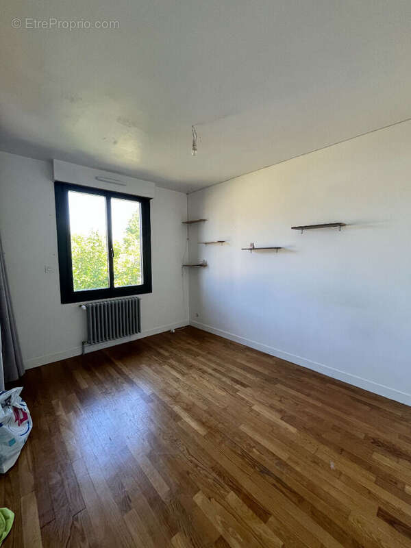 Maison Chantepie 4 pièce(s) 75 m2 - photo 4