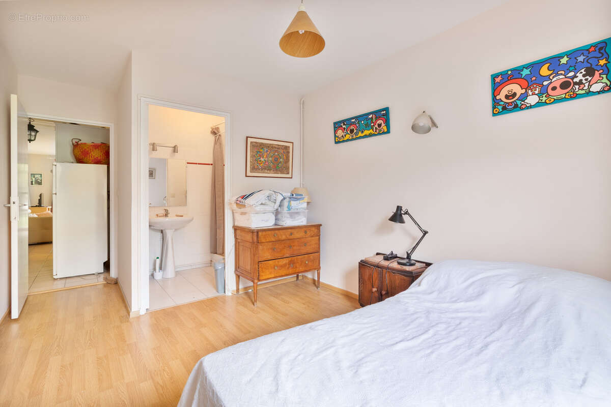 Appartement à SAINT-JEAN-DE-LUZ